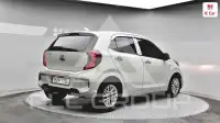 2021 KIA Morning