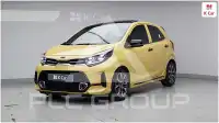 2021 KIA Morning