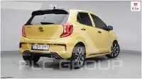 2021 KIA Morning