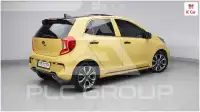2021 KIA Morning