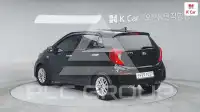 2021 KIA Morning