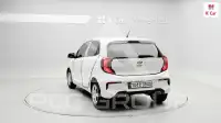2021 KIA Morning