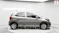2021 KIA Morning