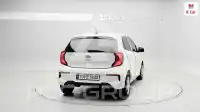 2021 KIA Morning