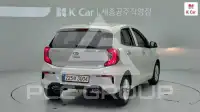 2021 KIA Morning