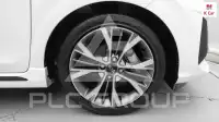2021 KIA Morning