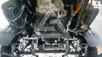 2021 KIA Bongo 3