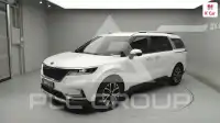2021 KIA Carnival