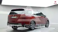 2021 KIA Carnival