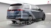 2021 KIA Carnival