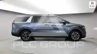 2021 KIA Carnival