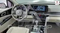 2021 KIA Carnival