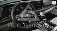2021 KIA Carnival