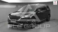 2021 KIA Carnival