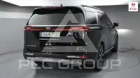 2021 KIA Carnival