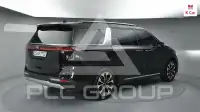 2021 KIA Carnival