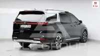 2021 KIA Carnival