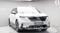 2021 KIA Carnival