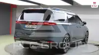 2021 KIA Carnival