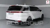 2021 KIA Carnival