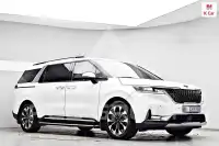 2021 KIA Carnival
