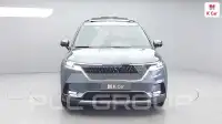 2021 KIA Carnival