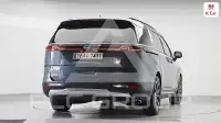 2021 KIA Carnival