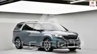 2021 KIA Carnival