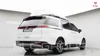 2021 KIA Carnival
