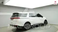 2021 KIA Carnival