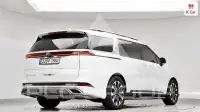 2021 KIA Carnival