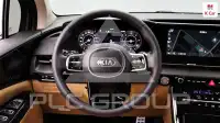 2021 KIA Carnival