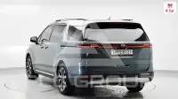 2021 KIA Carnival