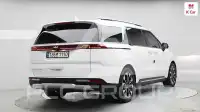 2021 KIA Carnival