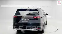 2021 KIA Carnival