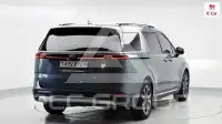 2021 KIA Carnival