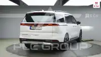 2021 KIA Carnival