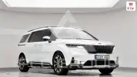 2021 KIA Carnival
