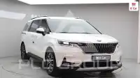 2021 KIA Carnival