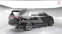 2021 KIA Carnival
