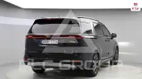 2021 KIA Carnival