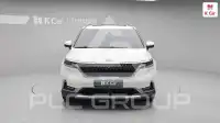 2021 KIA Carnival