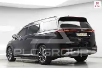 2021 KIA Carnival