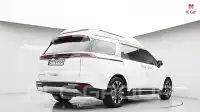 2021 KIA Carnival