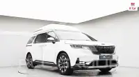 2021 KIA Carnival