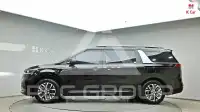 2021 KIA Carnival