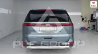 2021 KIA Carnival