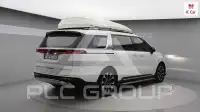 2021 KIA Carnival