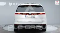 2021 KIA Carnival
