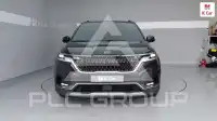 2021 KIA Carnival